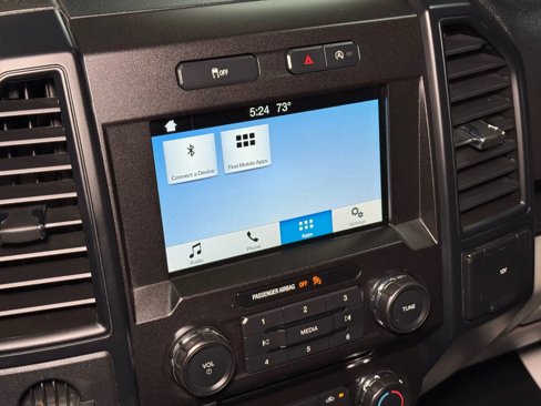 Used 2018 Ford F150 XL w/ Equipment Group 101A Mid image 42