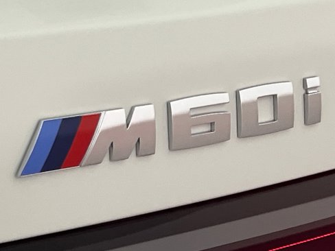 New 2026 BMW X7 M60i image 38