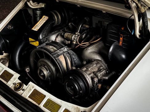 Used 1986 Porsche 911 Carrera image 35