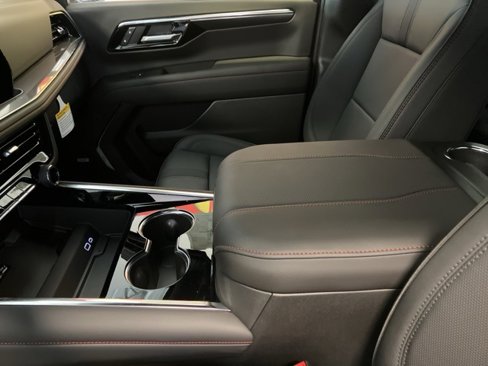 New 2025 Chevrolet Tahoe RST w/ Comfort Package image 22