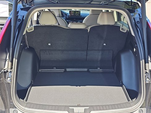 New 2026 Honda CR-V EX-L image 13