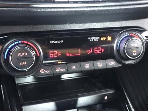 Used 2022 Kia Forte GT w/ GT2 Package image 25