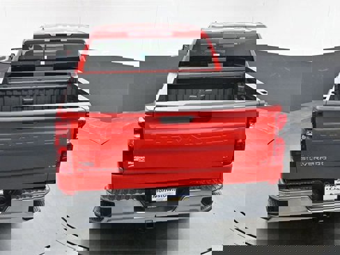 New 2026 Chevrolet Silverado 1500 LT w/ Leather Package image 41