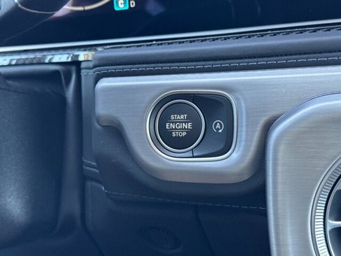 New 2025 Mercedes-Benz G 550 image 23