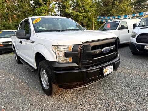 Used 2015 Ford F150 XL w/ XL Power Equipment Group image 4
