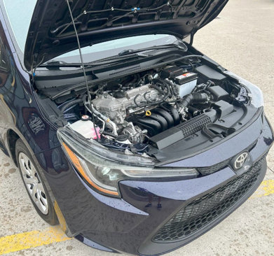 Used 2020 Toyota Corolla LE image 36