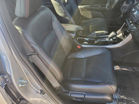 Used 2017 Honda Accord Sport Special Edition image 10