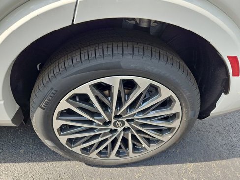 New 2026 Hyundai Palisade Calligraphy image 5