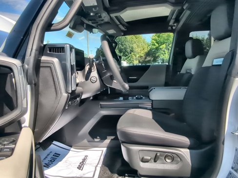 New 2026 GMC Hummer EV 4x4 Crew Cab image 19