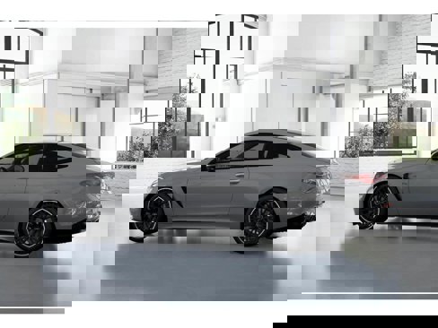 New 2026 Mercedes-Benz CLE 53 AMG 4MATIC Coupe image 31