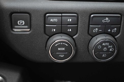 New 2026 Chevrolet Silverado 1500 RST image 21