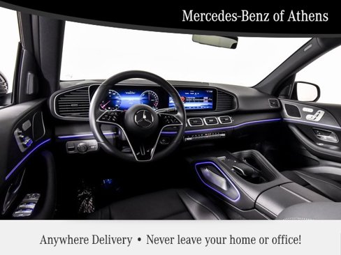 Certified 2025 Mercedes-Benz GLE 450e 4MATIC image 17