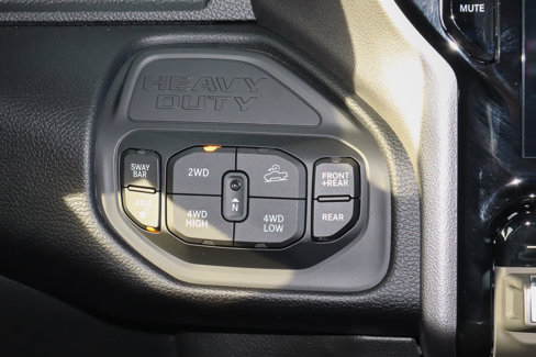 New 2026 RAM 2500 Power Wagon image 21