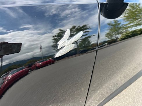 New 2025 Dodge Hornet GT image 11
