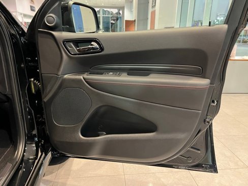 New 2026 Dodge Durango R/T image 8