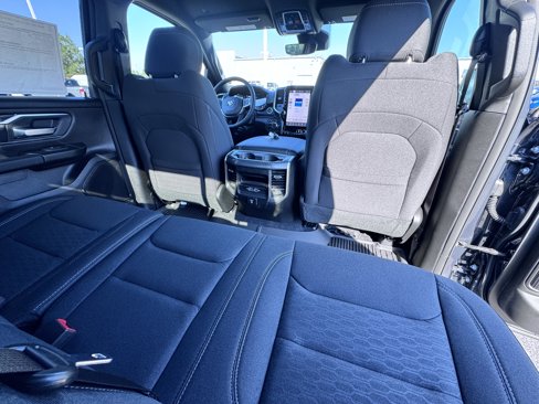 New 2026 RAM 1500 Big Horn image 13