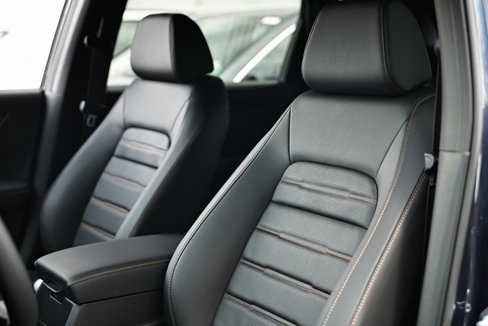 New 2026 Honda CR-V Sport-L image 23