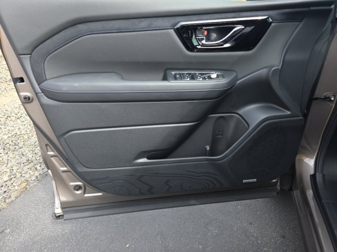 New 2025 Subaru Forester Limited image 26