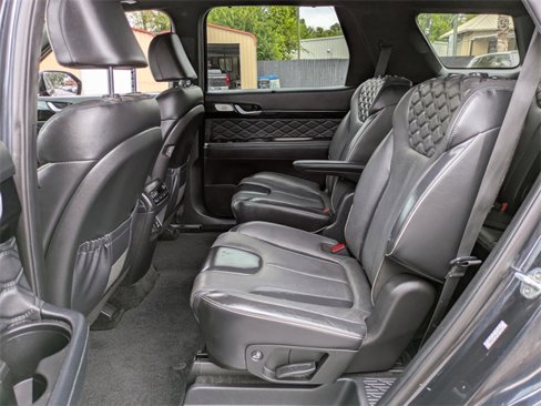 Used 2020 Hyundai Palisade Limited image 17