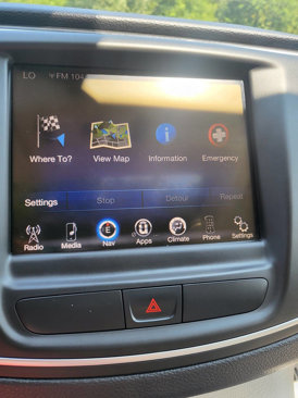Used 2015 Chrysler 200 C w/ Navigation & Sound Group I image 20