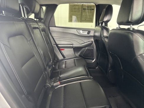 Used 2023 Ford Escape Platinum image 25