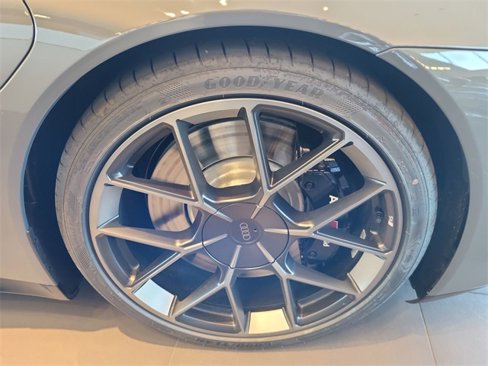 New 2025 Audi RS e-tron GT performance image 20