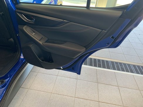 New 2025 Subaru WRX Premium image 16