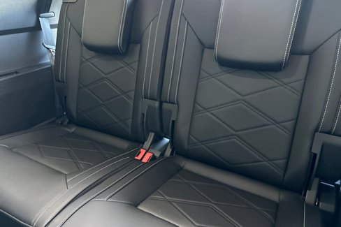 New 2026 Volkswagen Atlas SE image 14