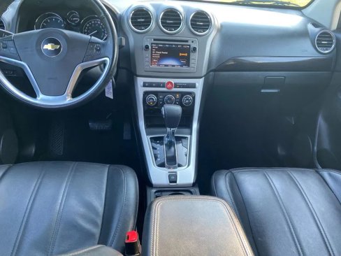 Used 2014 Chevrolet Captiva Sport LTZ image 17