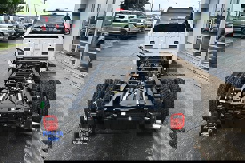 New 2026 Ford F350 XL image 3