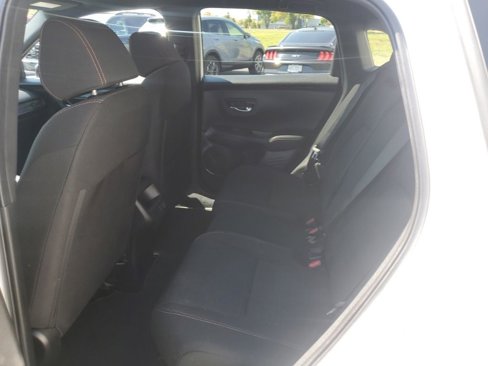 Used 2025 Honda HR-V Sport image 24