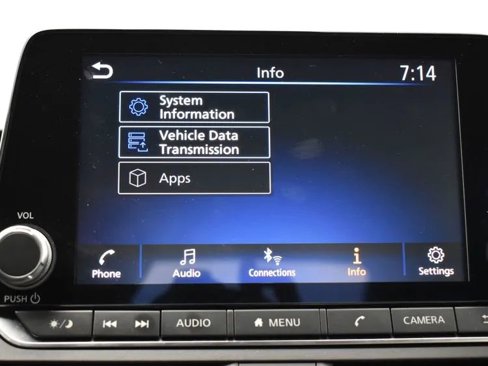 Used 2024 Nissan Altima 2.5 SV image 31