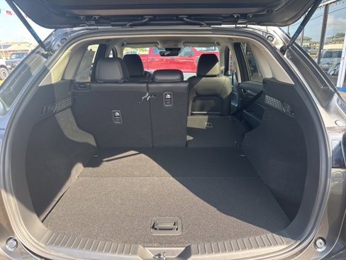 New 2025 MAZDA CX-5 AWD 2.5 S w/ Select Package image 9