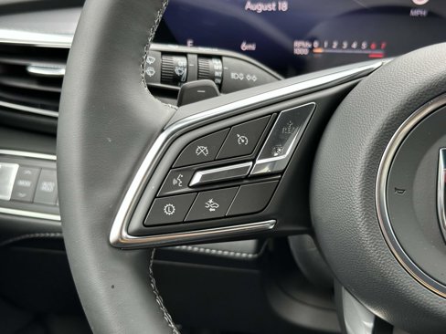 New 2026 Buick Enclave Sport Touring w/ Power Package image 8