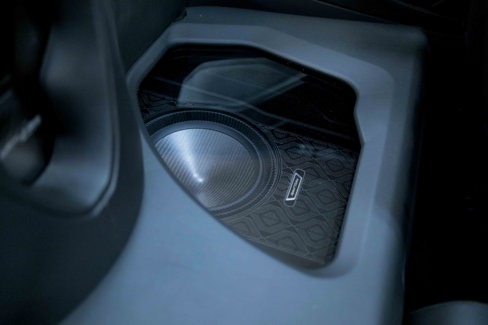 Used 2022 BMW M8 Competition w/ M Carbon Exterior Package image 66
