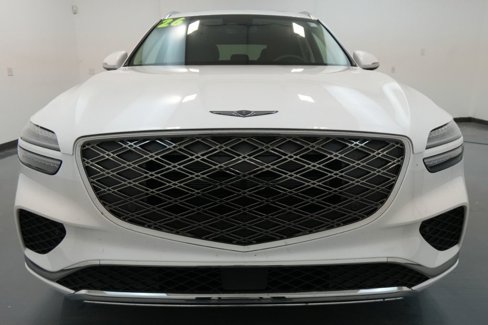New 2026 Genesis GV70 2.5T Select image 10