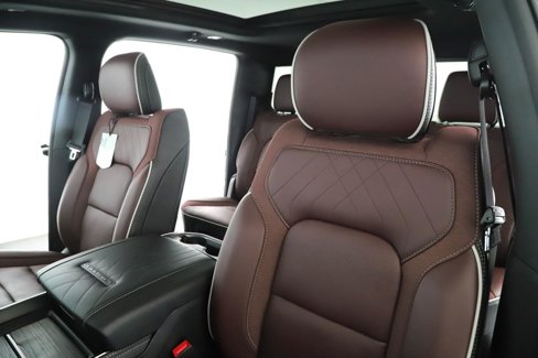 New 2026 RAM 1500 Limited image 4