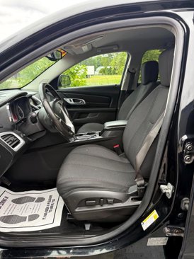 Used 2013 GMC Terrain SLT w/ Safety Package image 29