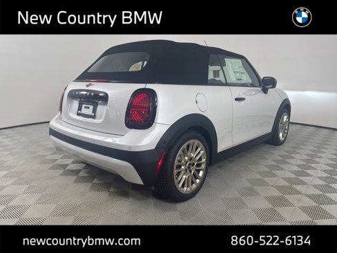 New 2026 MINI Cooper S image 7