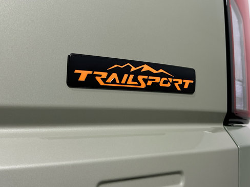 New 2026 Honda Passport TrailSport Elite image 9