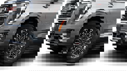 New 2026 GMC Yukon Elevation image 32