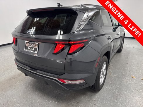 Used 2024 Hyundai Tucson SEL image 3