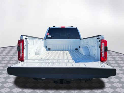 New 2026 Ford F350 4x4 Crew Cab Super Duty image 18