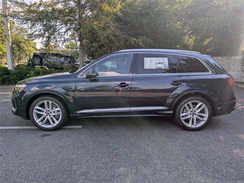 New 2025 Audi Q7 3.0T Premium Plus image 6