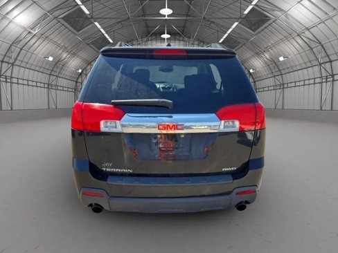 Used 2011 GMC Terrain SLE w/ Convenience Package image 3