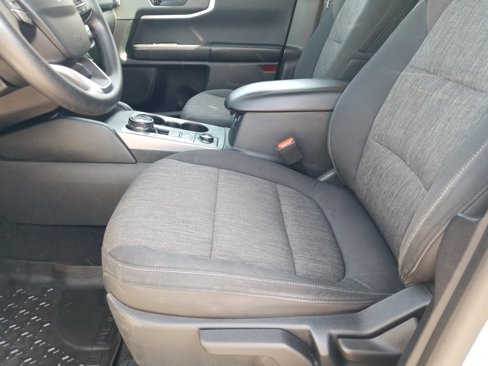 Used 2021 Ford Bronco Sport Big Bend image 6