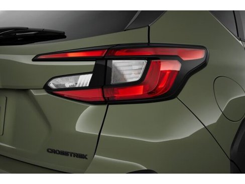New 2026 Subaru Crosstrek 2.5i Premium image 13