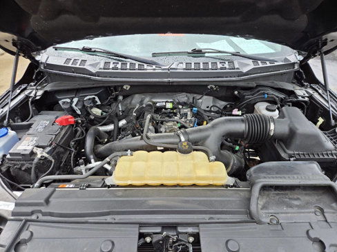 Used 2020 Ford F150 4x4 SuperCrew image 18