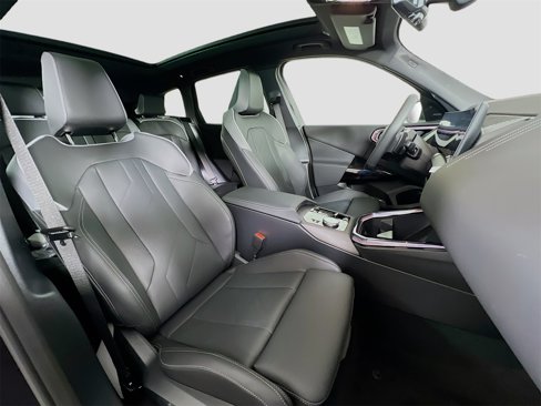 New 2026 BMW X3 xDrive30 w/ Premium Package image 30