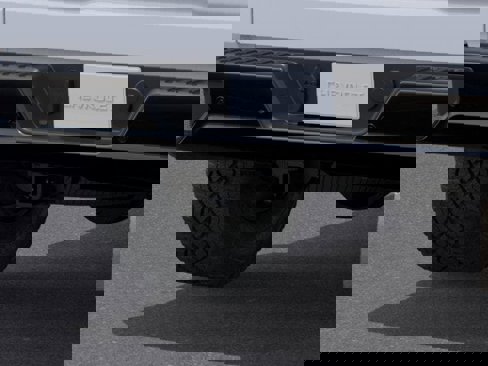 New 2026 Chevrolet Silverado 1500 ZR2 image 14